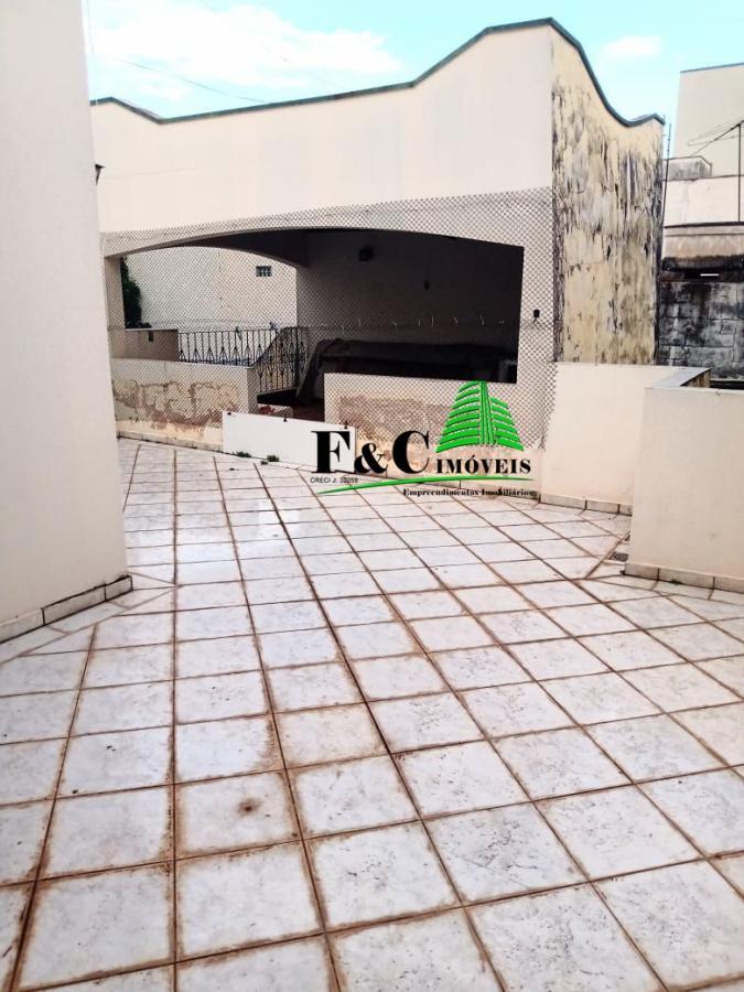 Casa à venda com 5 quartos, 335m² - Foto 15