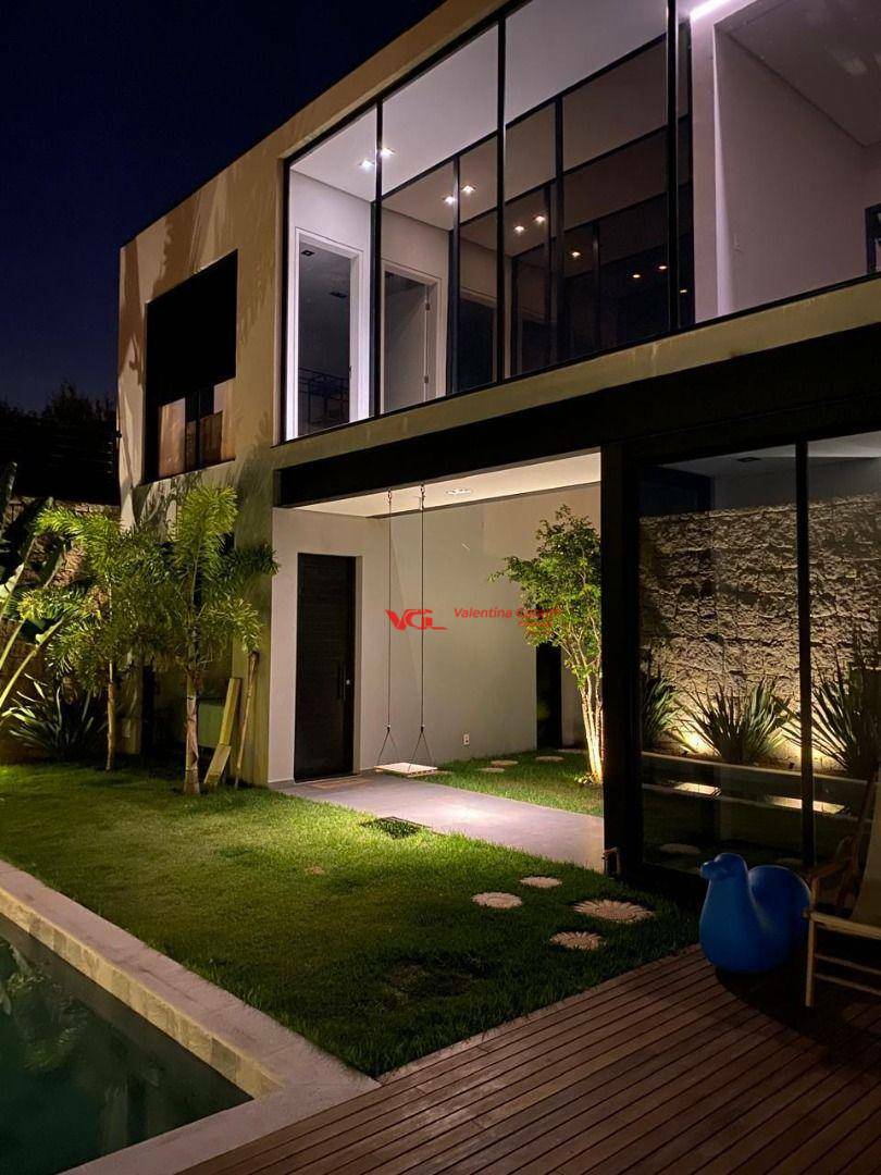 Casa de Condomínio à venda com 4 quartos, 320m² - Foto 21