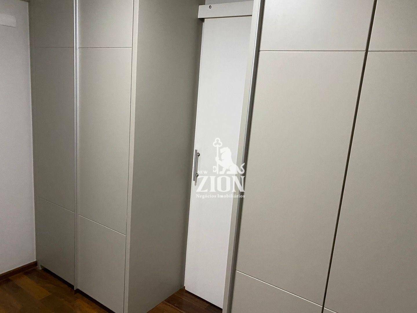 Apartamento à venda com 4 quartos, 170m² - Foto 18