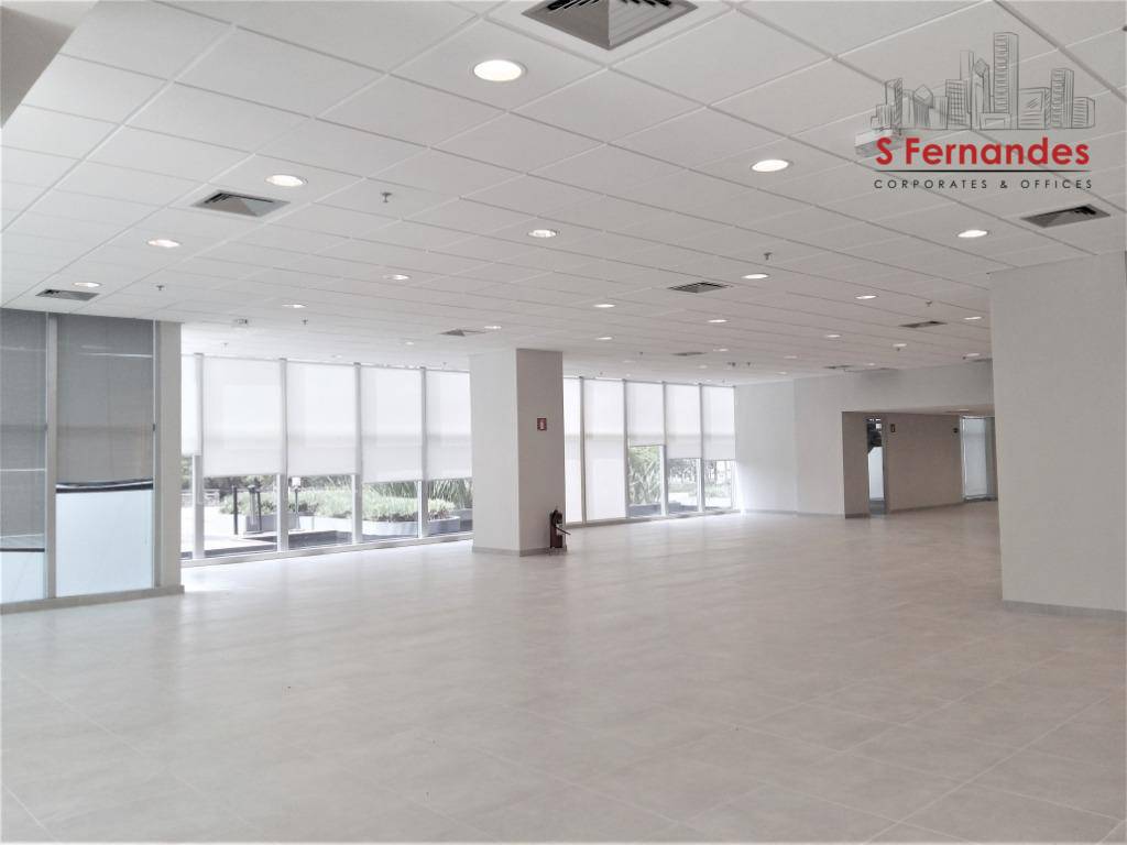 Loja-Salão para alugar, 538m² - Foto 4