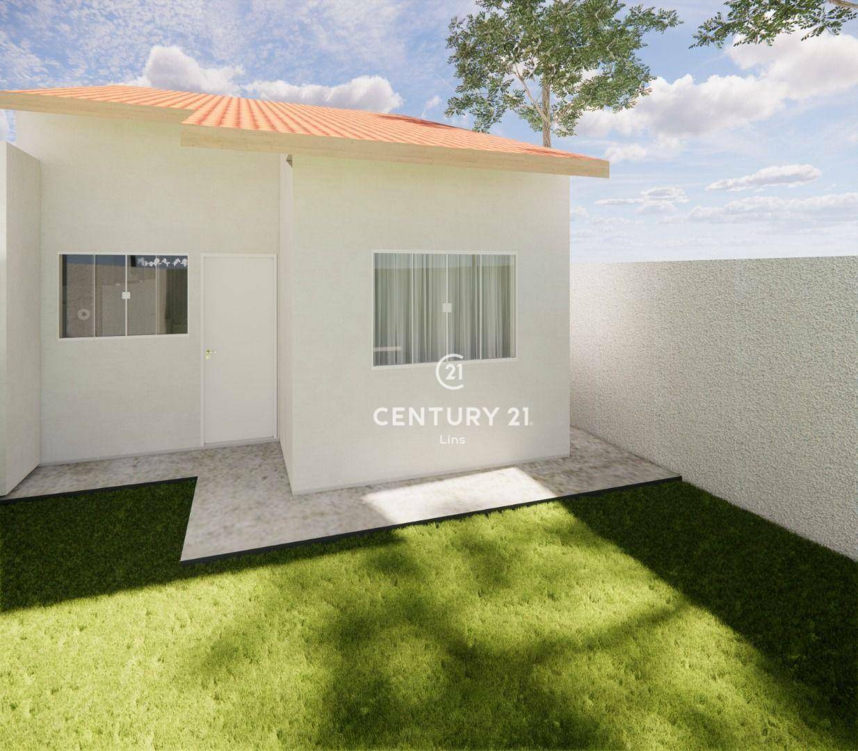 Casa à venda com 2 quartos, 150M2 - Foto 5