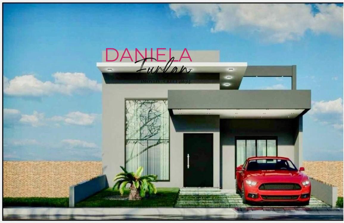 Casa de Condomínio à venda com 3 quartos, 106m² - Foto 3