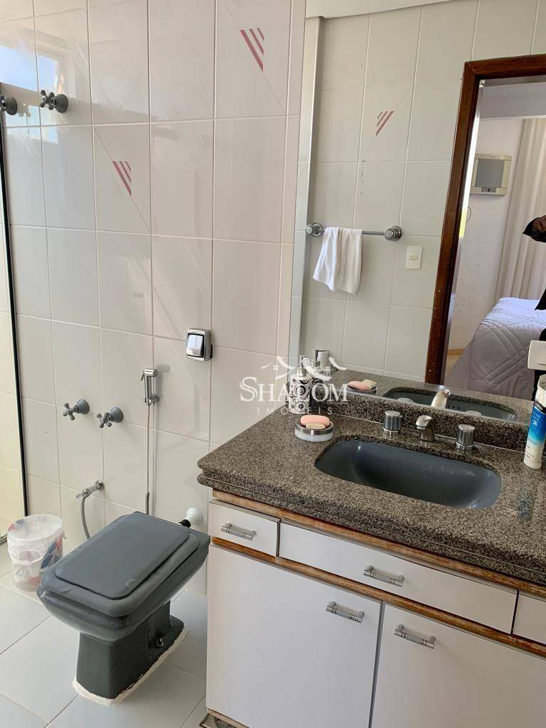 Apartamento à venda com 3 quartos, 127m² - Foto 23