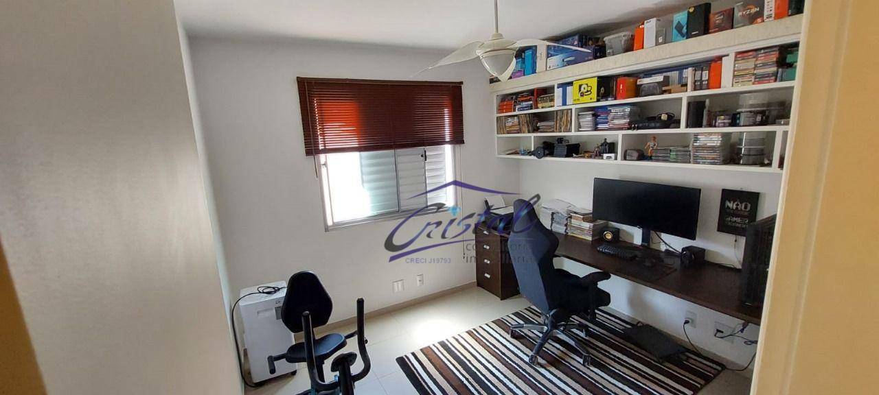 Casa de Condomínio à venda com 3 quartos, 120m² - Foto 7