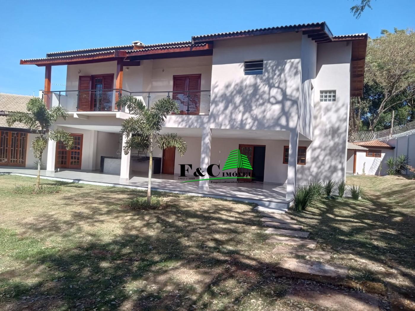 Casa de Condomínio à venda com 3 quartos, 1550m² - Foto 2