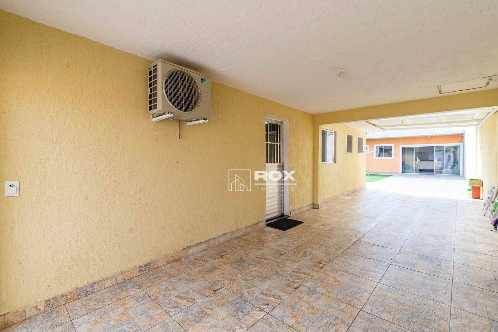 Casa à venda com 4 quartos, 161m² - Foto 34