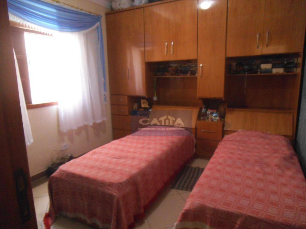 Casa à venda com 3 quartos, 150m² - Foto 13