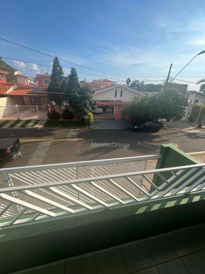 Casa para alugar com 2 quartos, 95m² - Foto 12