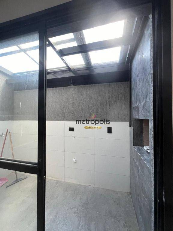 Sobrado à venda com 2 quartos, 118m² - Foto 6