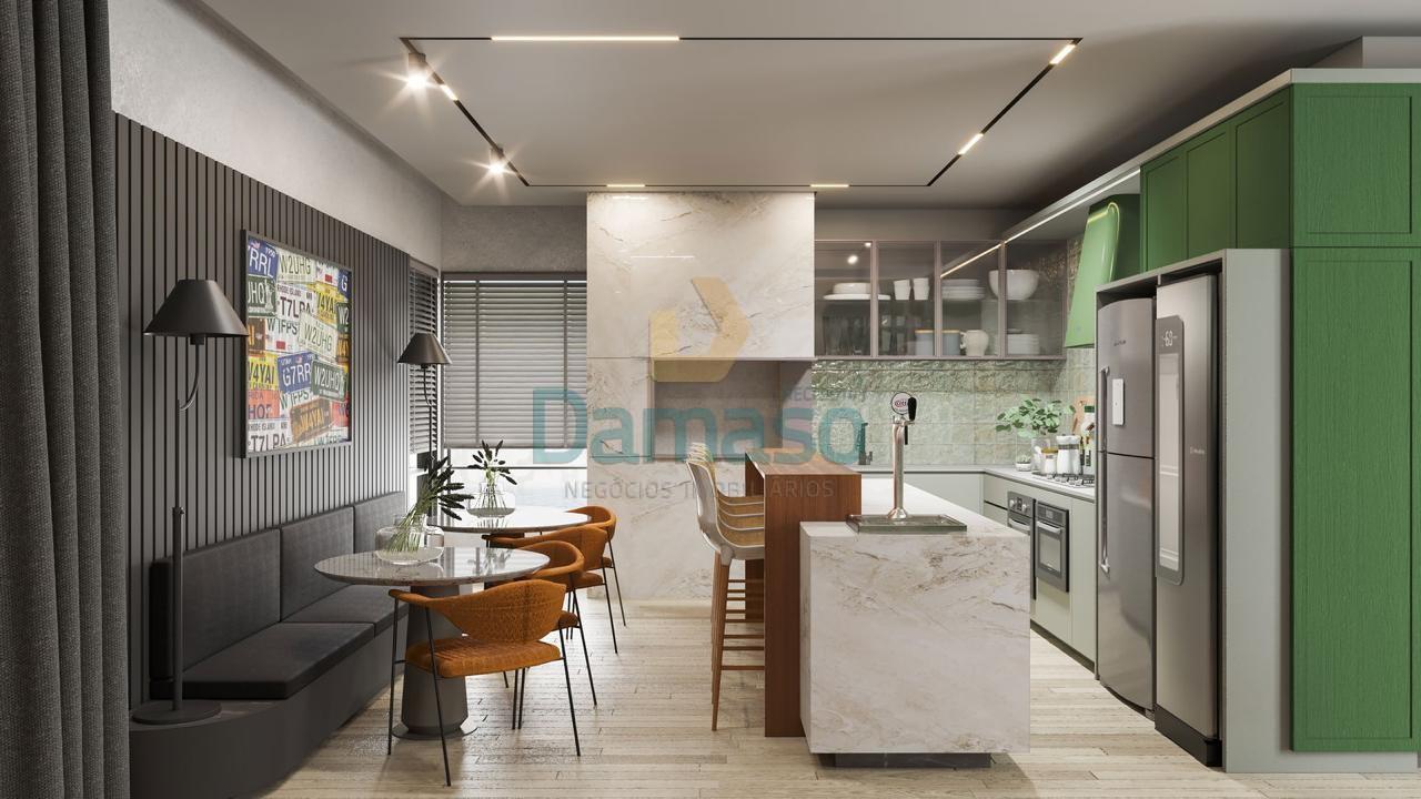 Apartamento à venda com 3 quartos, 96m² - Foto 24