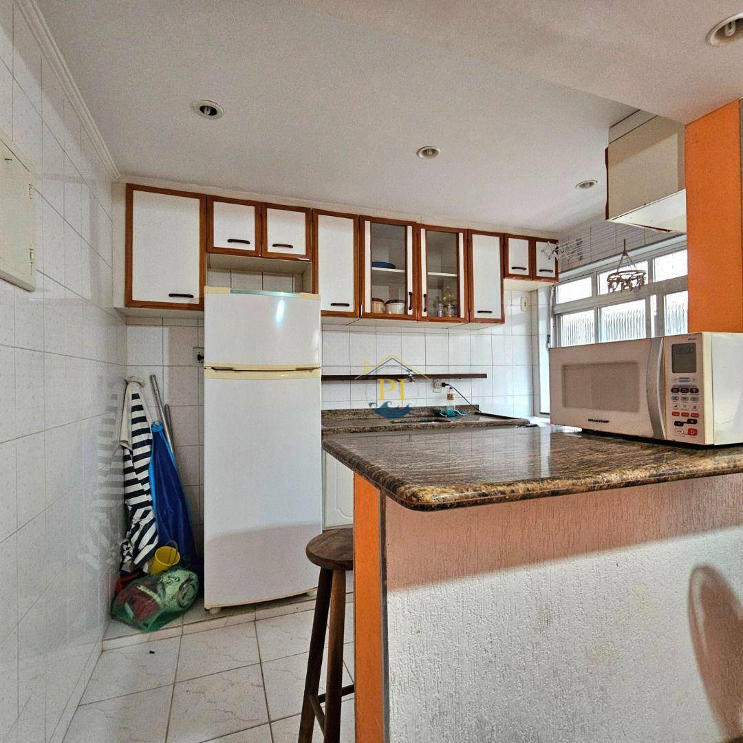 Apartamento à venda com 1 quarto, 40m² - Foto 13