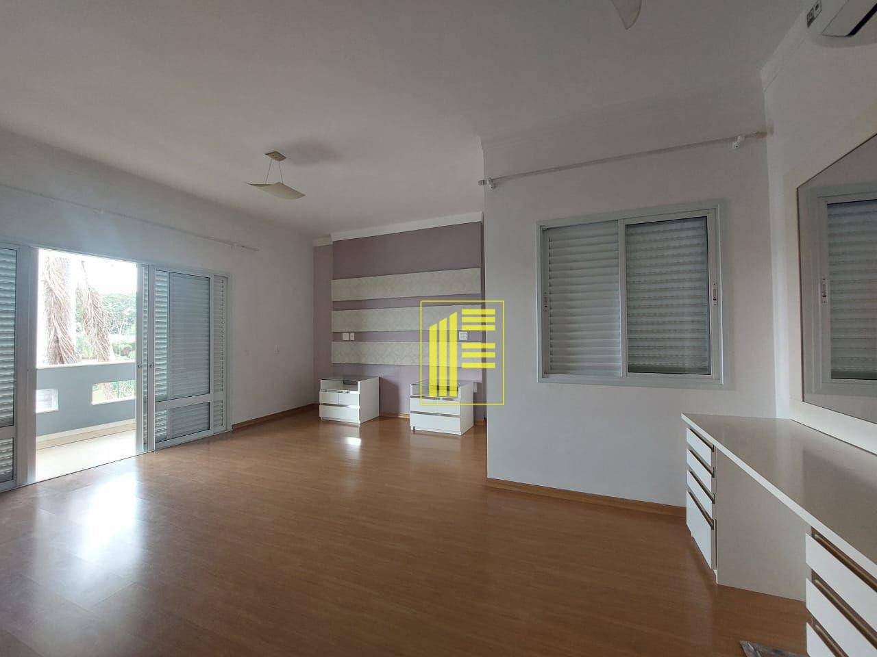 Casa de Condomínio para alugar com 5 quartos, 430m² - Foto 39