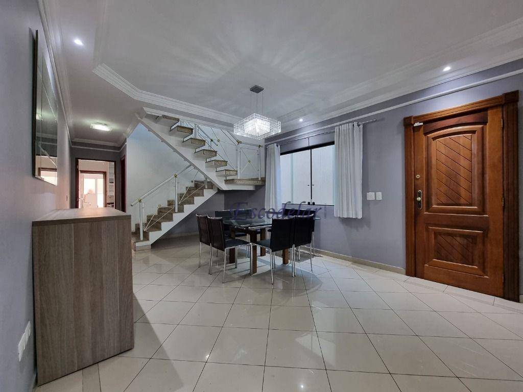 Sobrado à venda com 3 quartos, 340m² - Foto 7