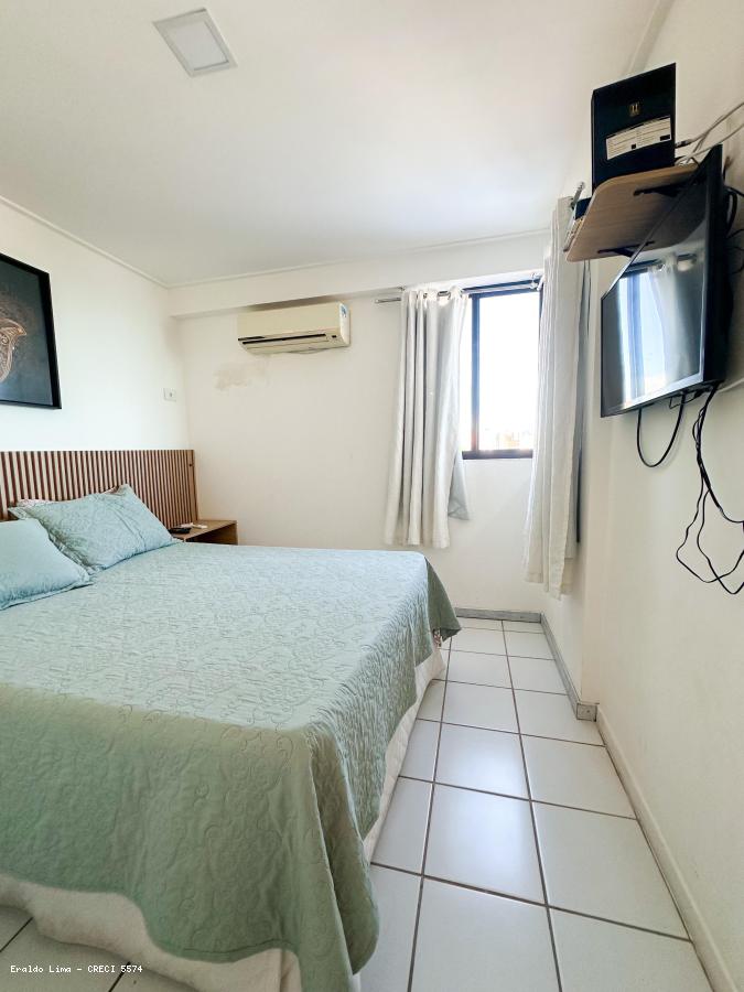 Apartamento à venda com 1 quarto, 40m² - Foto 13