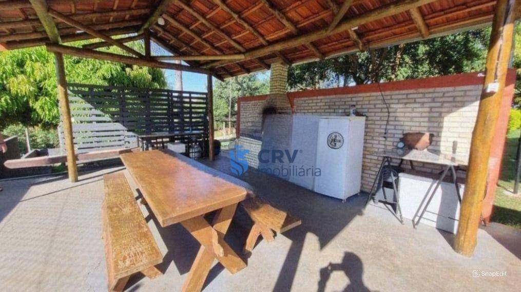 Chácara, 4 quartos, 3 hectares - Foto 24