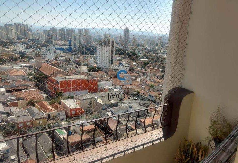 Apartamento à venda com 3 quartos, 72m² - Foto 6