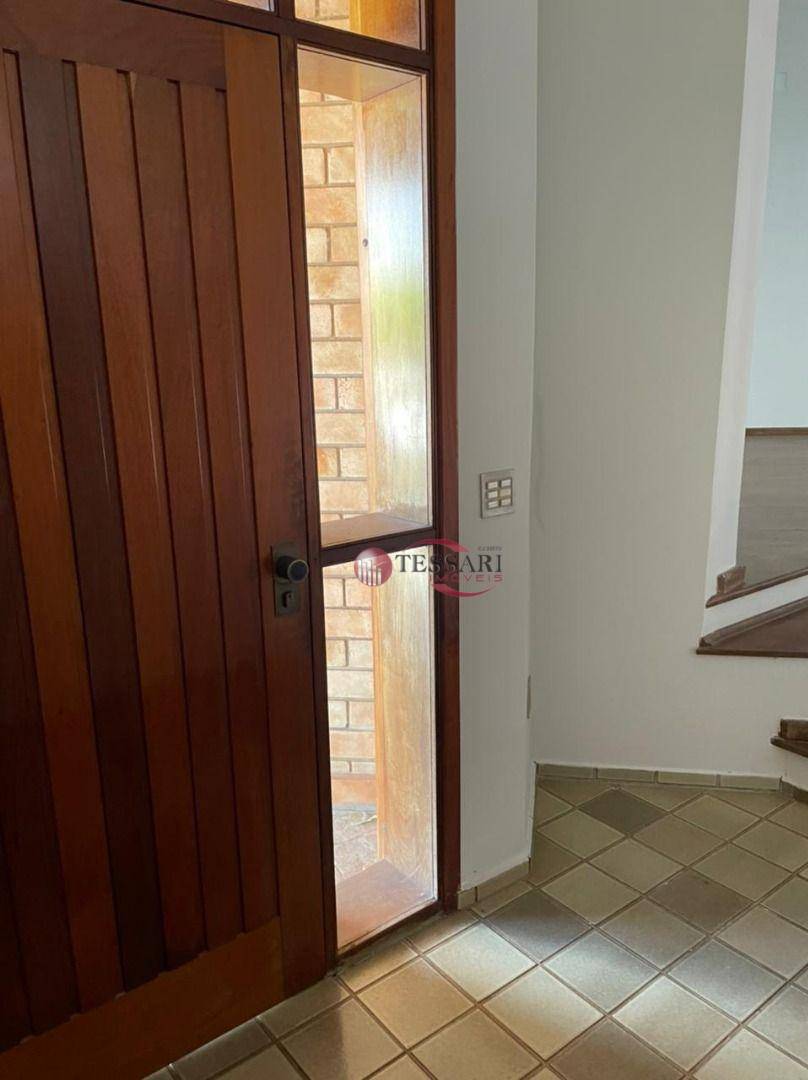 Casa à venda e aluguel com 3 quartos, 460m² - Foto 17