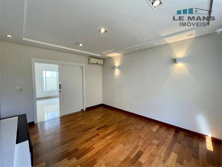 Casa de Condomínio à venda e aluguel com 4 quartos, 390m² - Foto 19