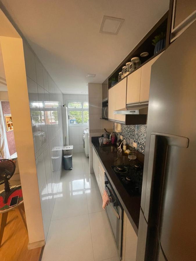 Apartamento à venda com 3 quartos, 81m² - Foto 6