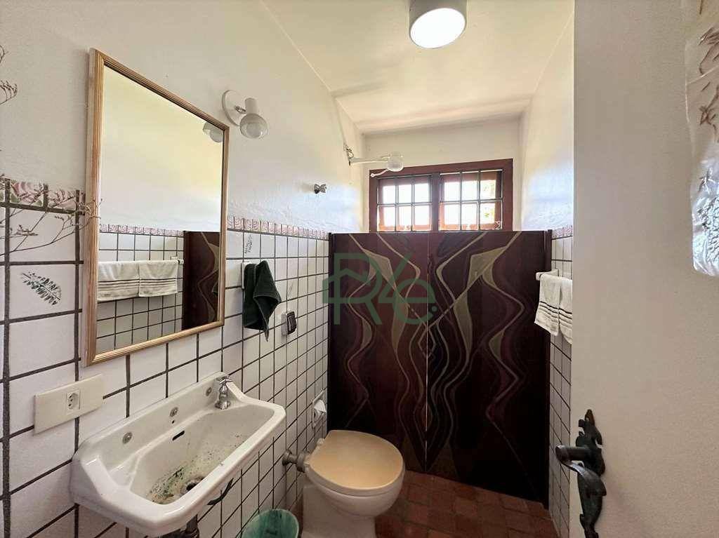 Casa de Condomínio à venda com 5 quartos, 414m² - Foto 57