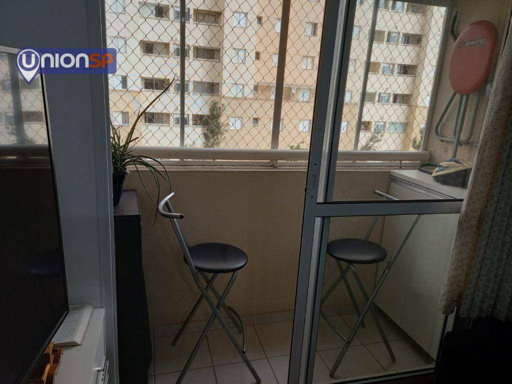 Apartamento à venda com 3 quartos, 72m² - Foto 9