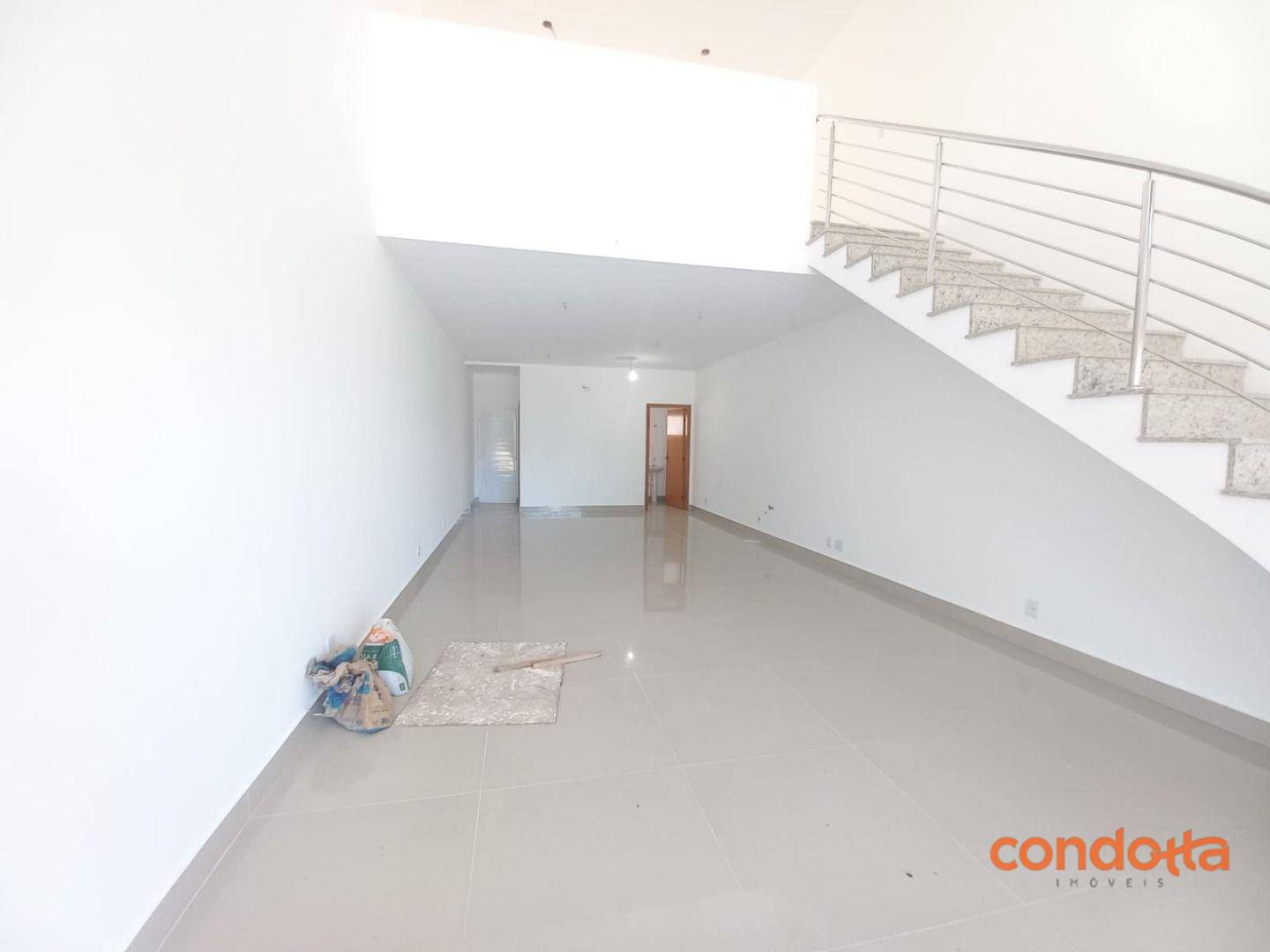 Loja-Salão para alugar, 104m² - Foto 6