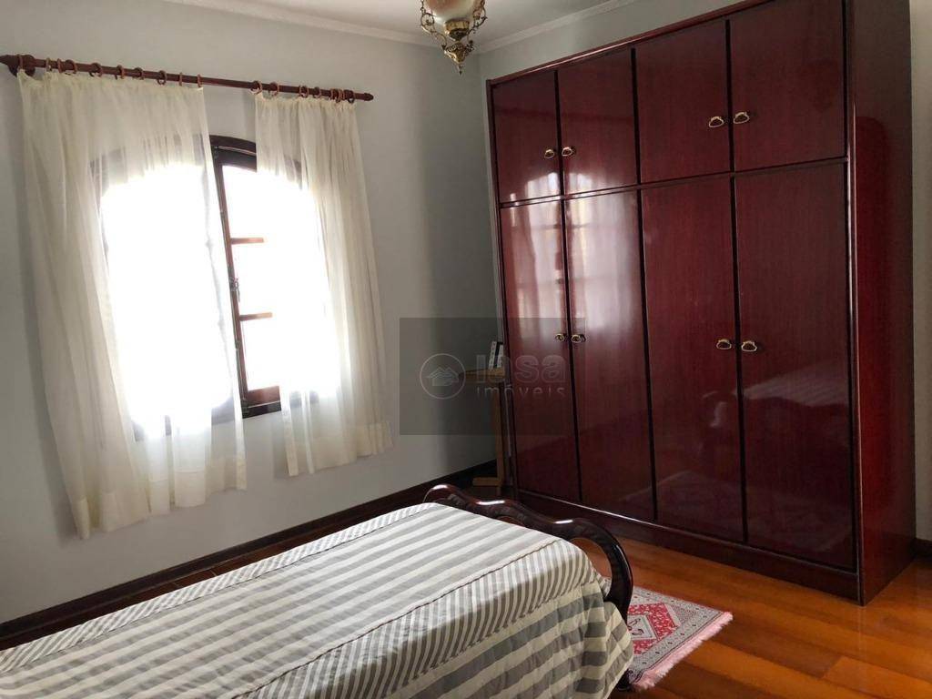 Sobrado à venda com 4 quartos, 276m² - Foto 26