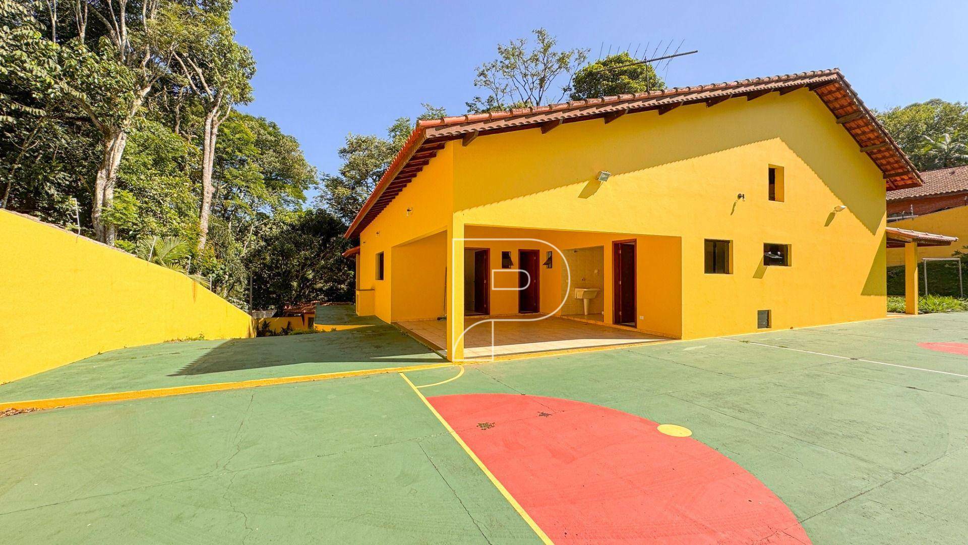 Casa à venda e aluguel com 3 quartos, 341m² - Foto 11