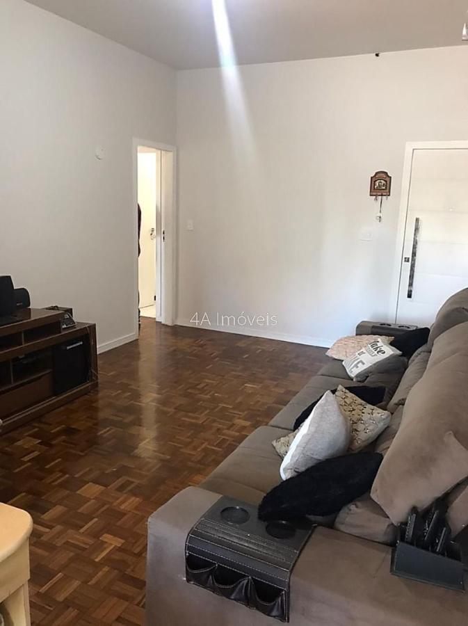 Apartamento à venda com 3 quartos, 116m² - Foto 2