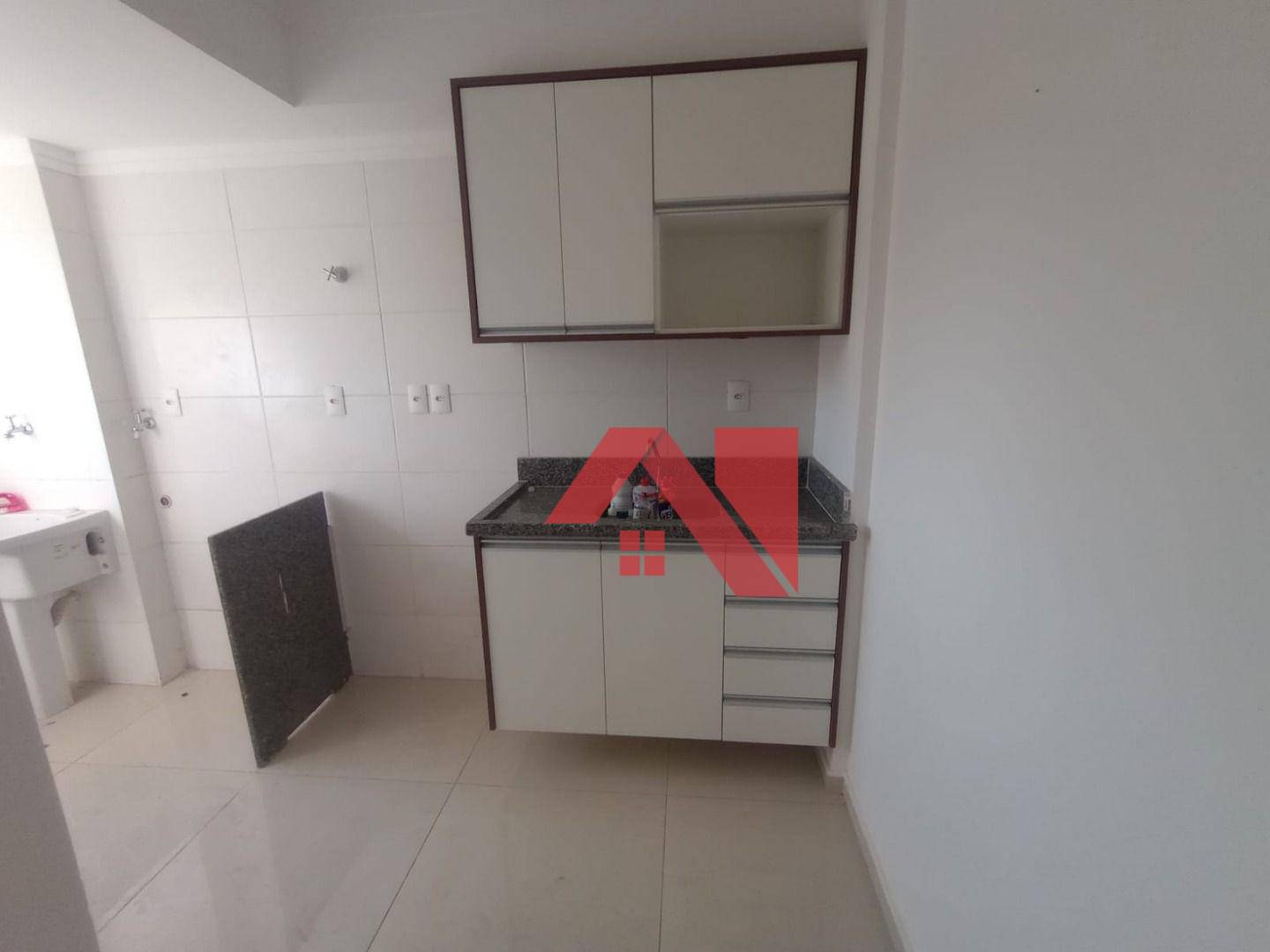 Apartamento à venda com 2 quartos, 52m² - Foto 15