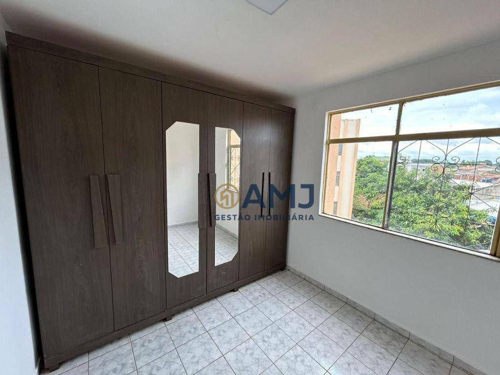 Apartamento à venda com 2 quartos, 57m² - Foto 10