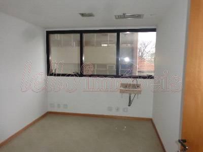 Conjunto Comercial-Sala para alugar, 110m² - Foto 8