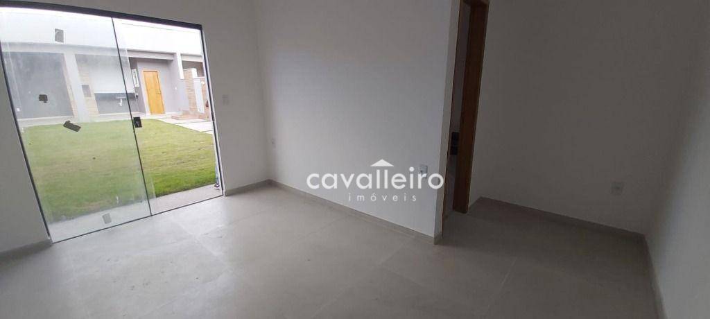 Casa à venda com 3 quartos, 100m² - Foto 13