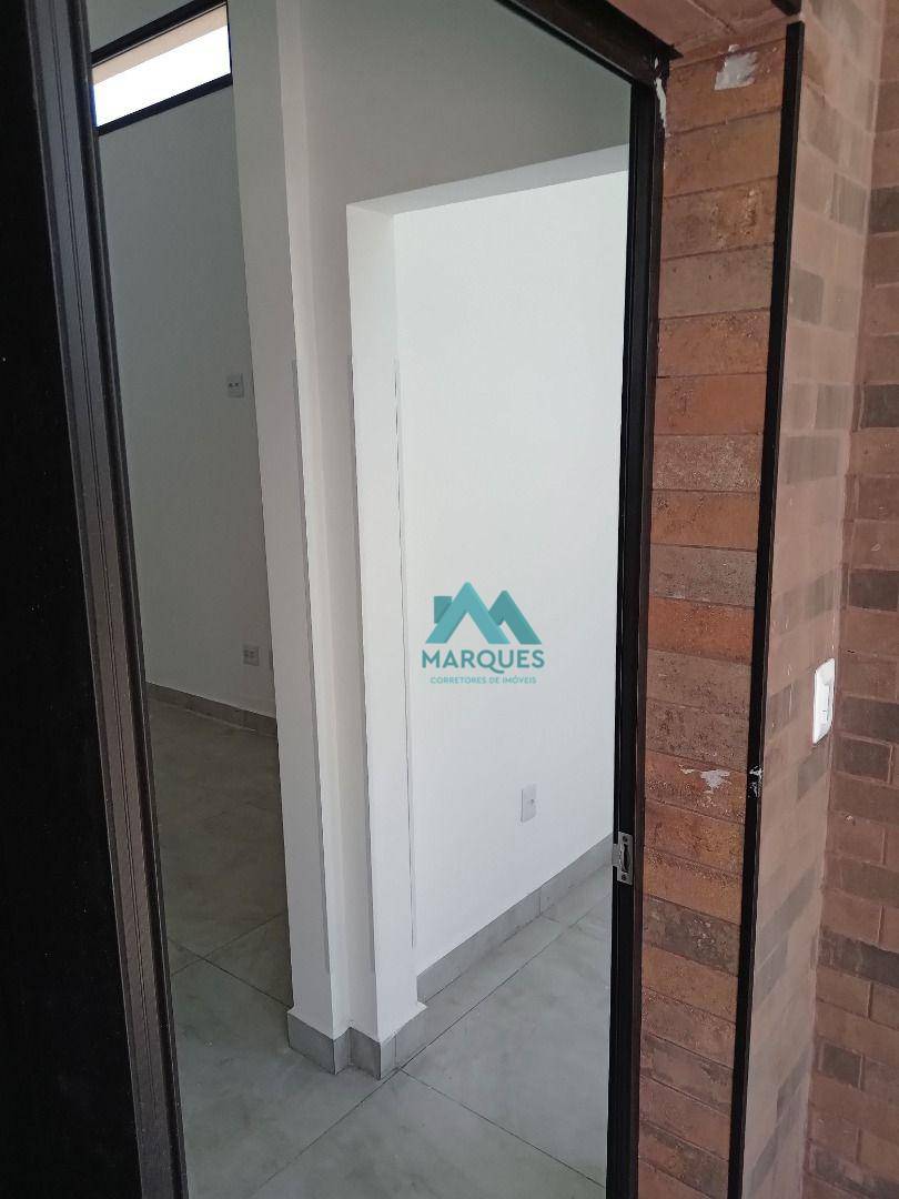 Casa de Condomínio à venda com 3 quartos, 152m² - Foto 16