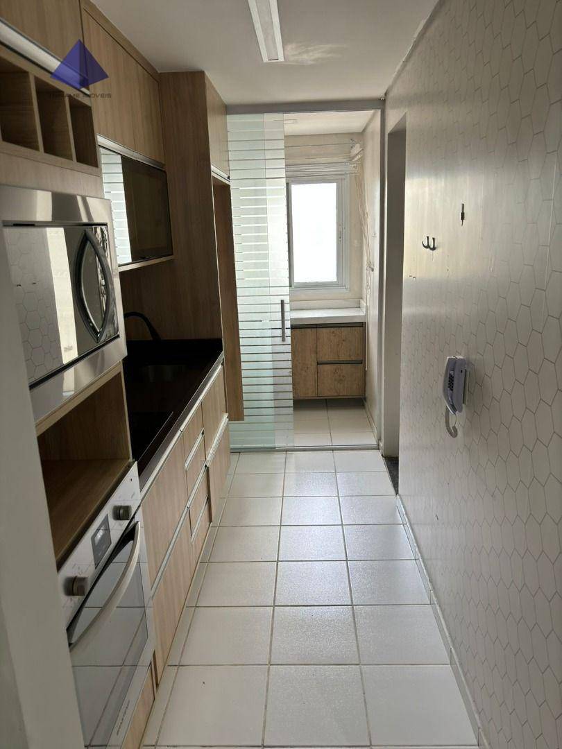 Apartamento à venda com 3 quartos, 72m² - Foto 5