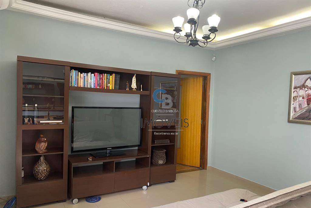 Casa à venda com 3 quartos, 190m² - Foto 4