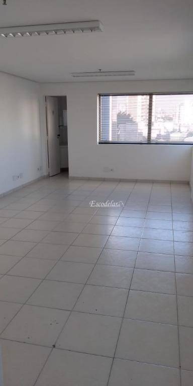 Conjunto Comercial-Sala para alugar, 32m² - Foto 5