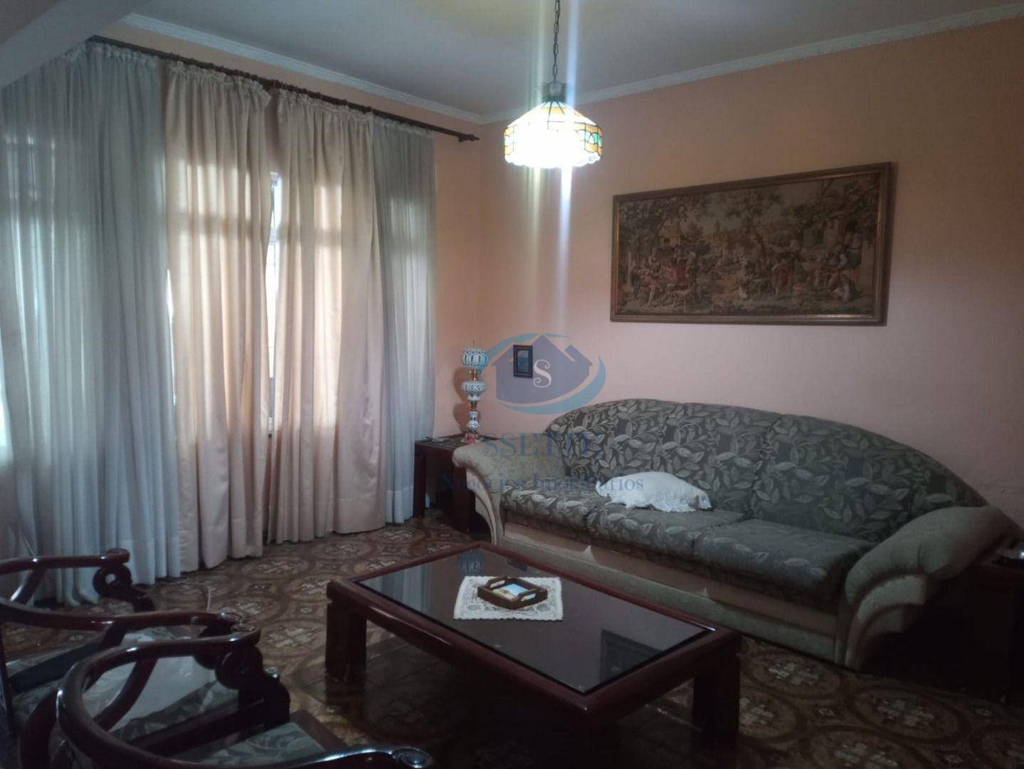 Sobrado à venda com 3 quartos, 165m² - Foto 3