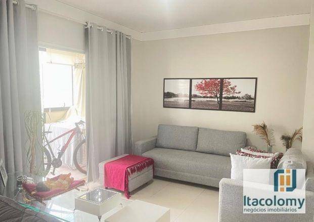 Apartamento à venda com 3 quartos, 139m² - Foto 6