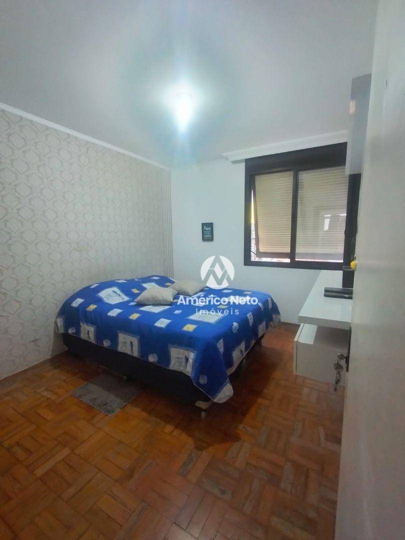 Apartamento à venda com 3 quartos, 90m² - Foto 9