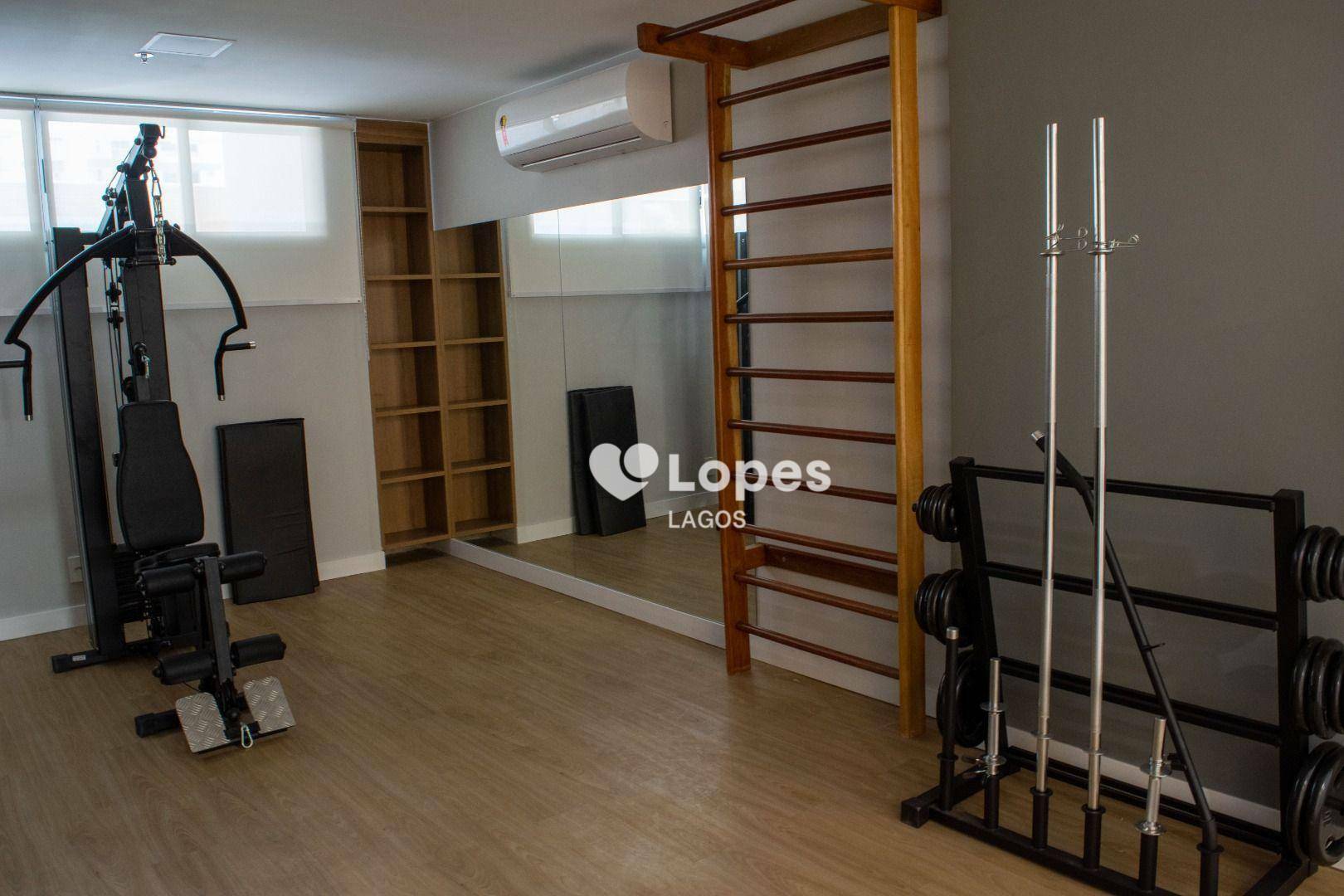 Apartamento à venda com 3 quartos, 118m² - Foto 25