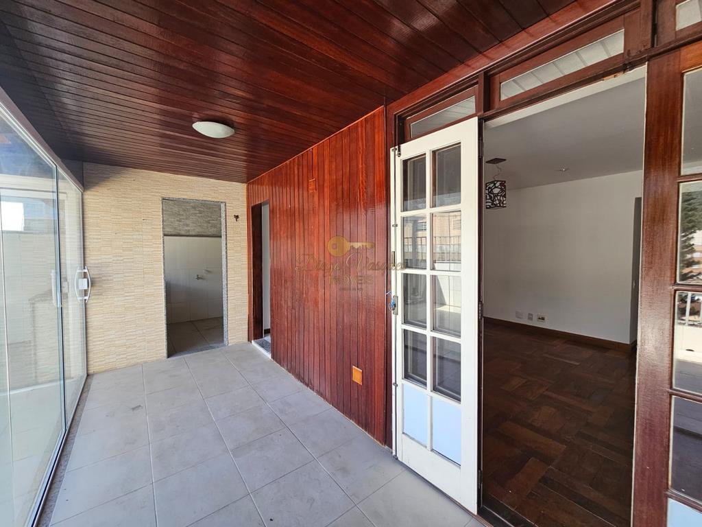 Cobertura à venda com 3 quartos, 150m² - Foto 11