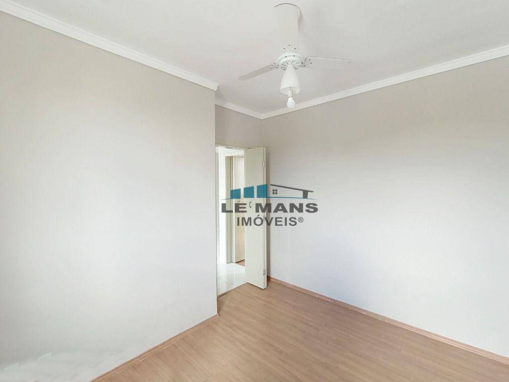 Apartamento à venda com 2 quartos, 53m² - Foto 8