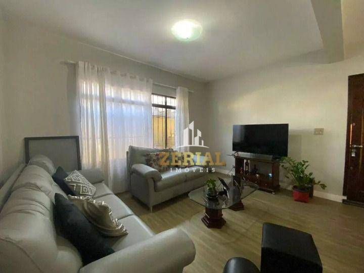 Sobrado à venda com 3 quartos, 150m² - Foto 3