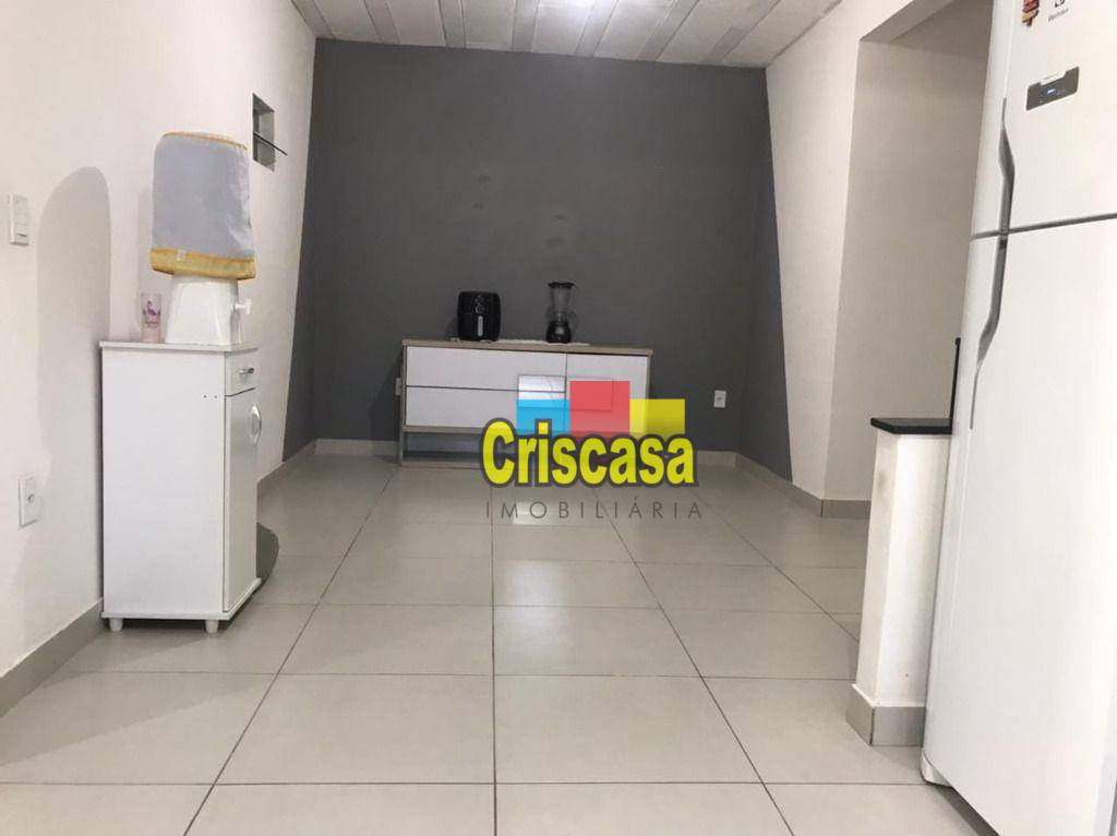 Casa à venda com 2 quartos, 112m² - Foto 5