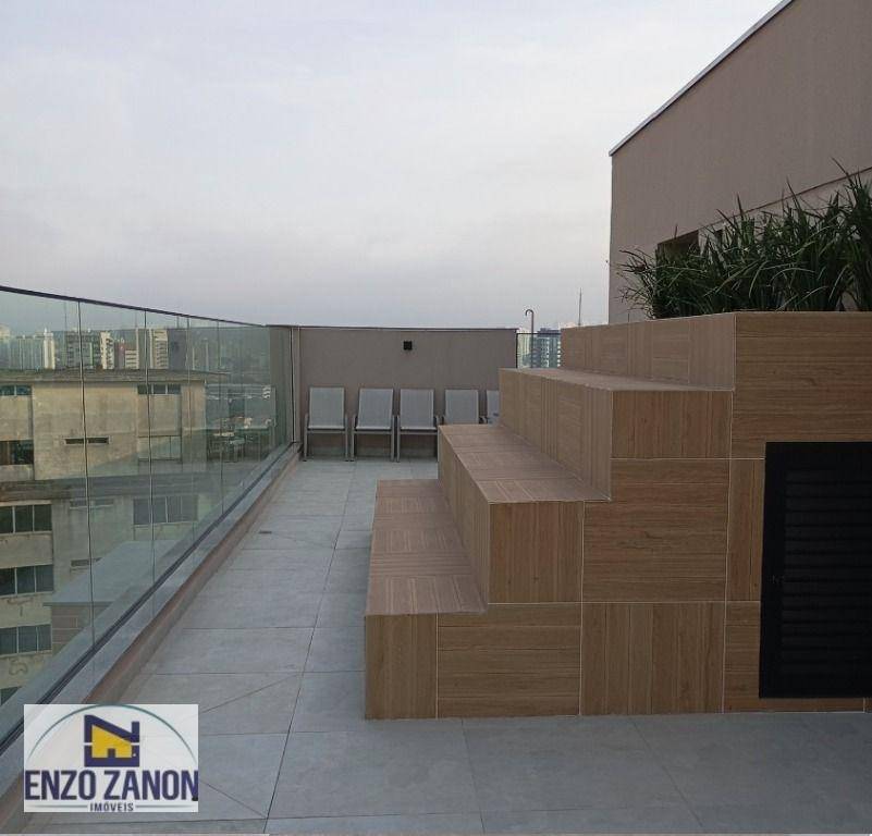 Apartamento à venda com 2 quartos, 58m² - Foto 16