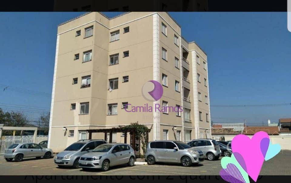 Apartamento, 2 quartos, 49 m² - Foto 24