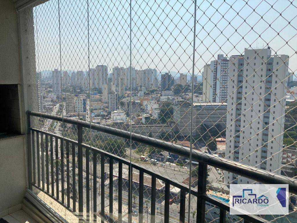 Apartamento à venda com 3 quartos, 88m² - Foto 56