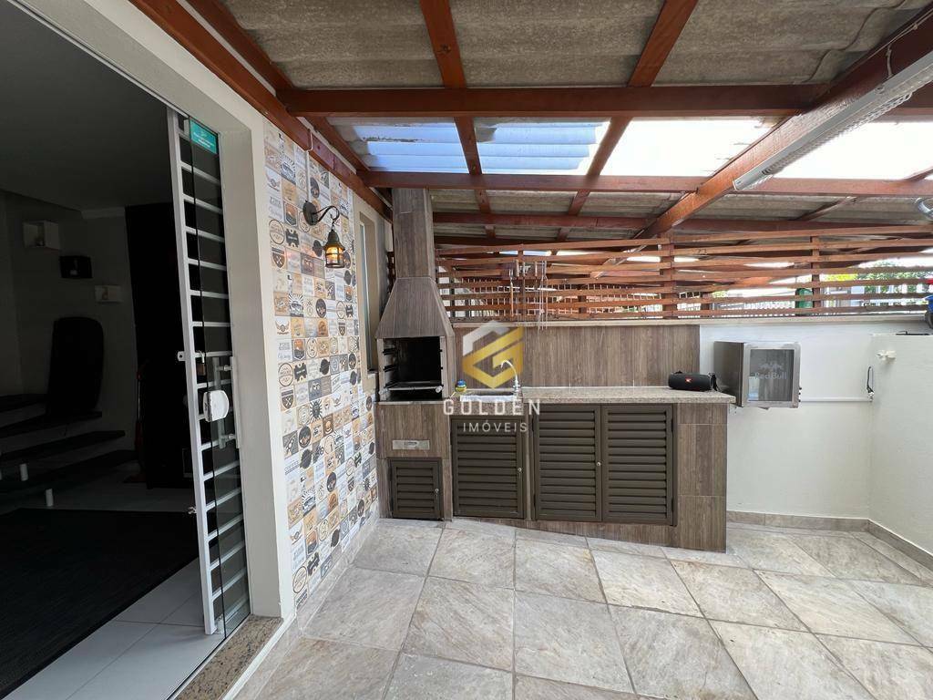 Sobrado à venda com 2 quartos, 61m² - Foto 11