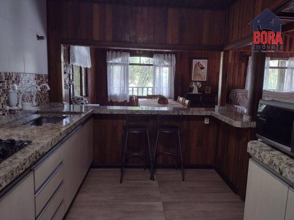 Chácara à venda com 4 quartos, 328m² - Foto 30